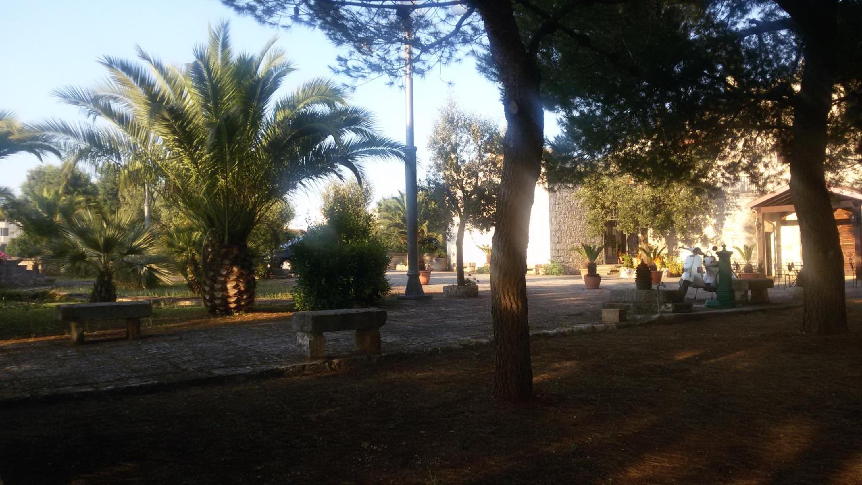 Masseria Tolla