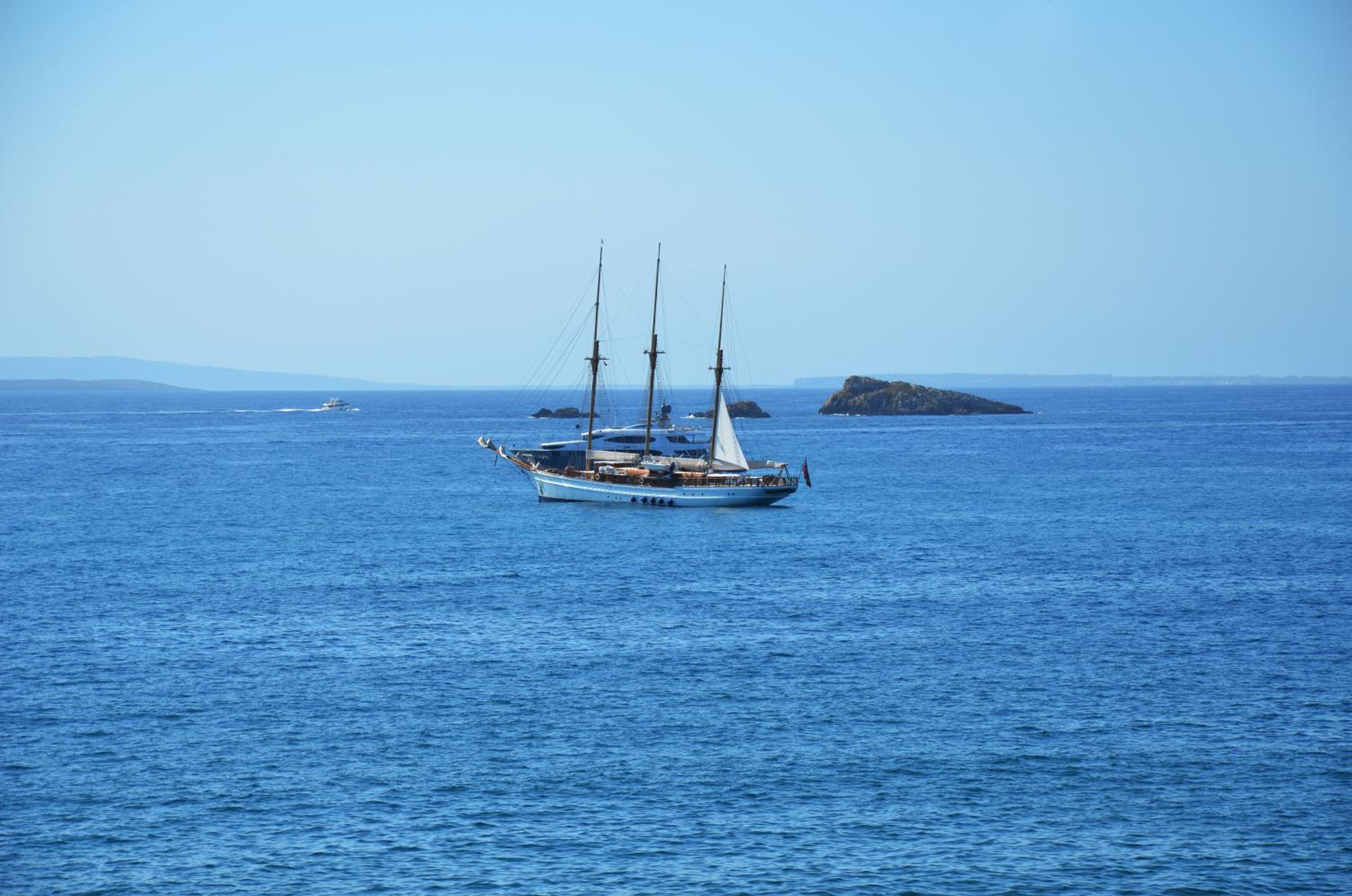 Apartamentos Vibra Panoramic view 3