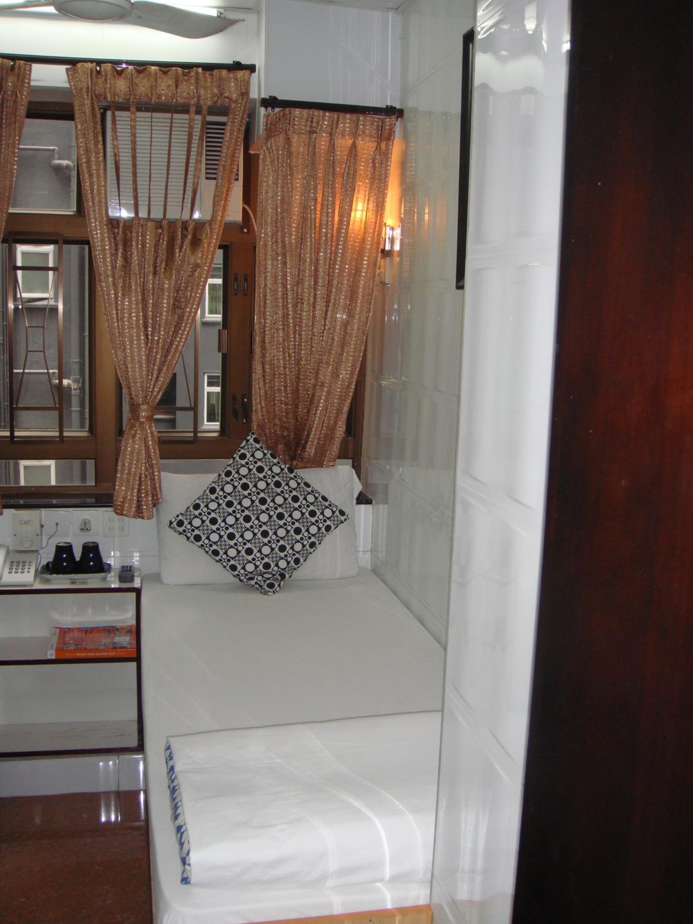 City Guest House