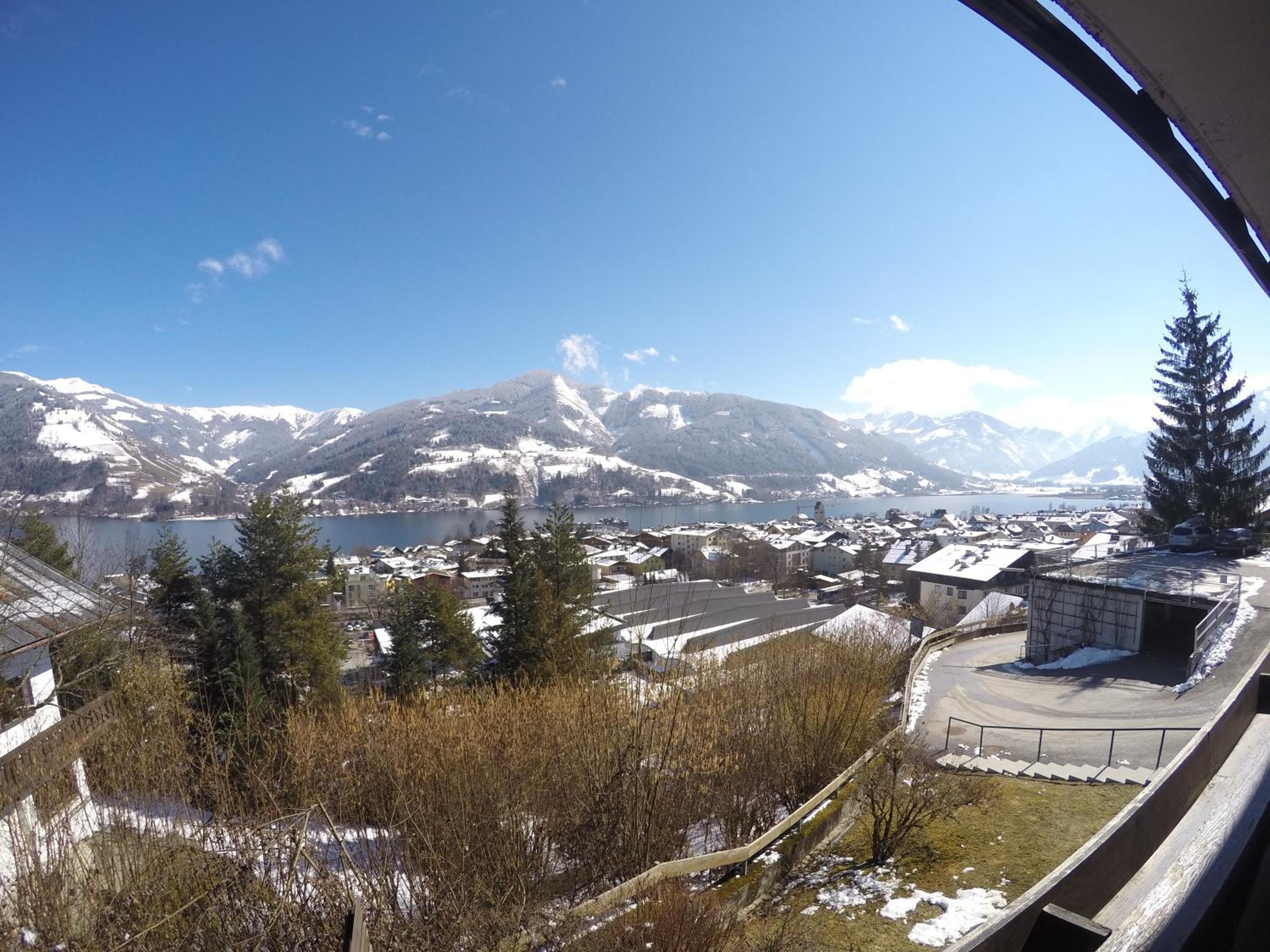 Appartement THE GOOD VIEW by All in One Apartments