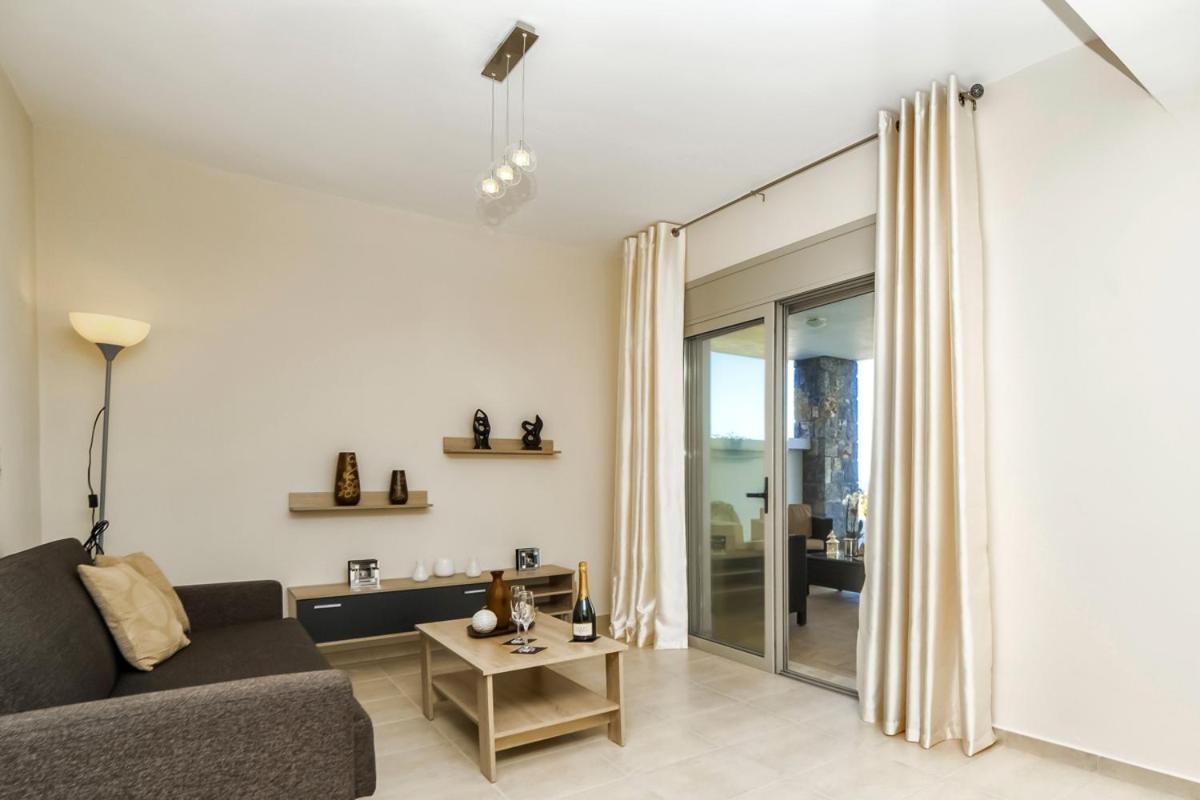 Aroma Villas