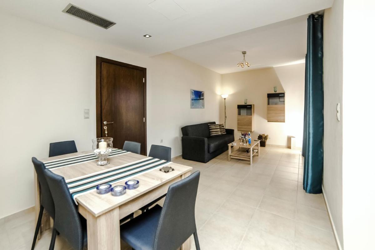 Aroma Villas