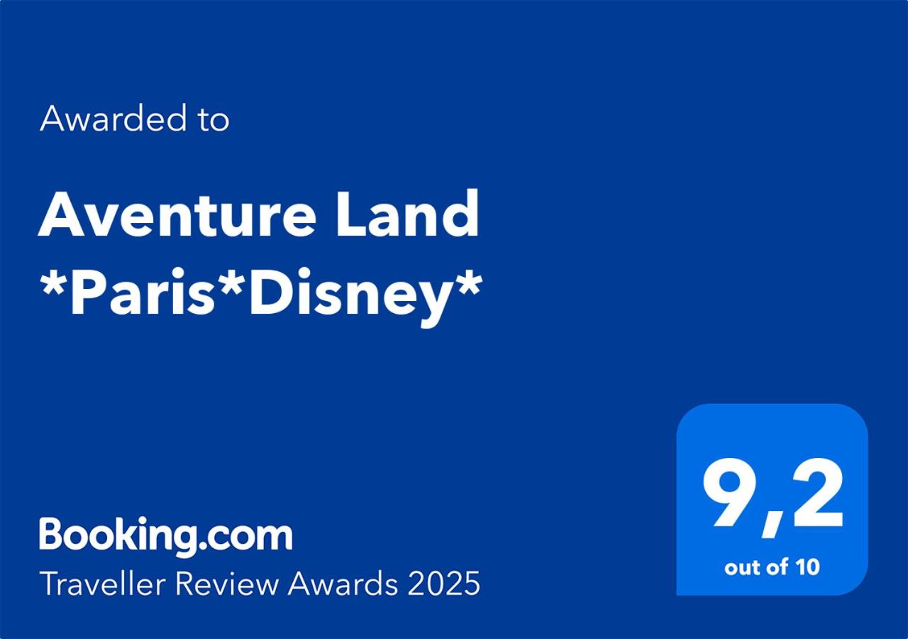 Aventure Land *Paris*Disney*