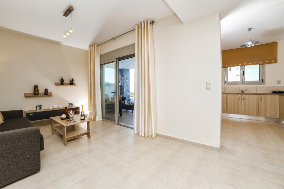 Aroma Villas
