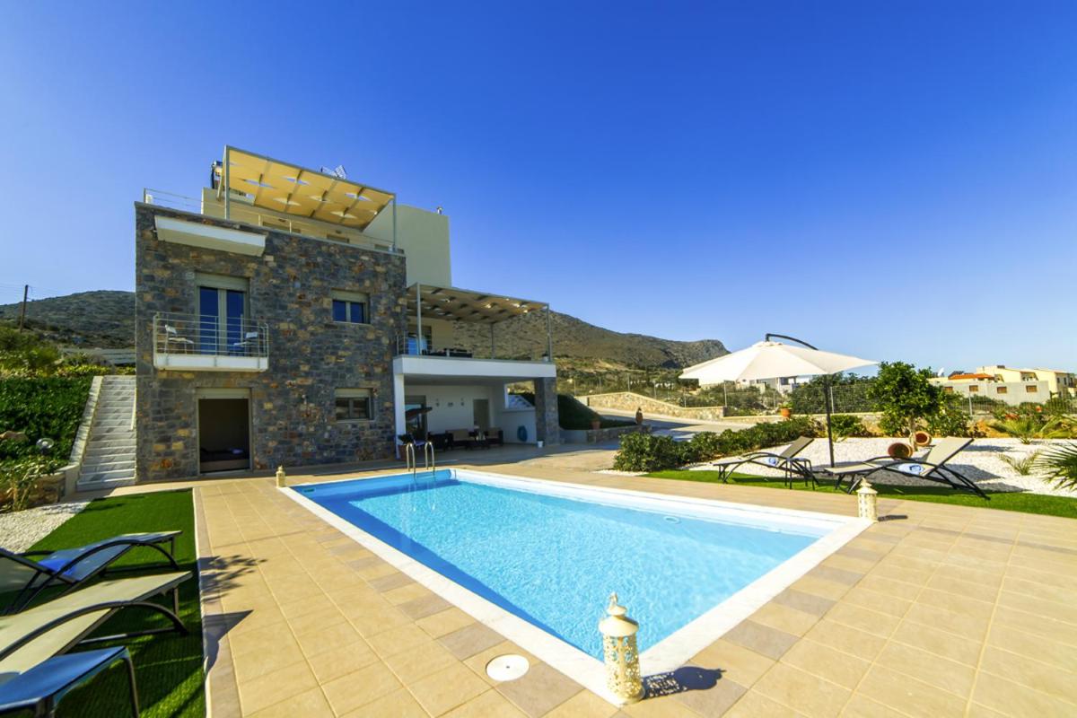 Aroma Villas