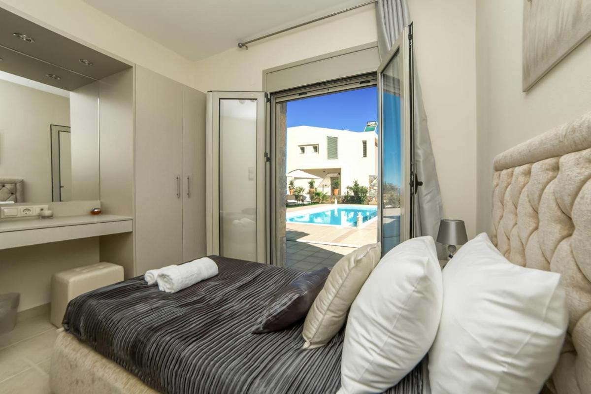 Aroma Villas