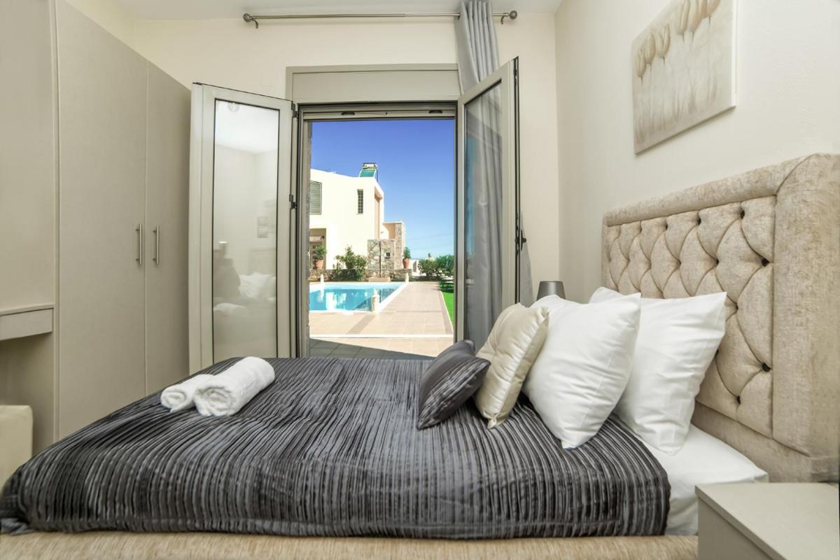 Aroma Villas