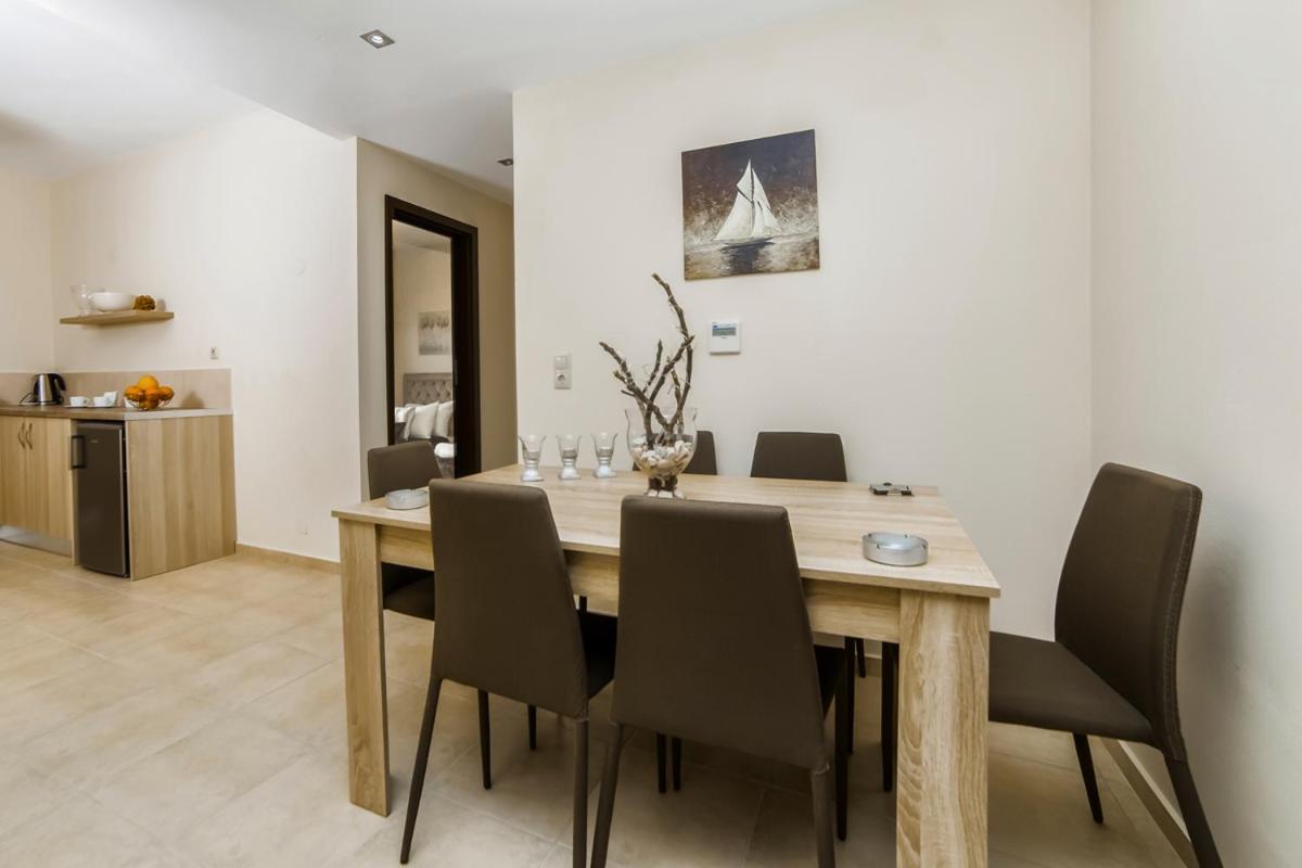 Aroma Villas