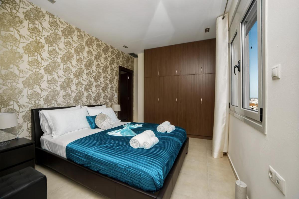 Aroma Villas