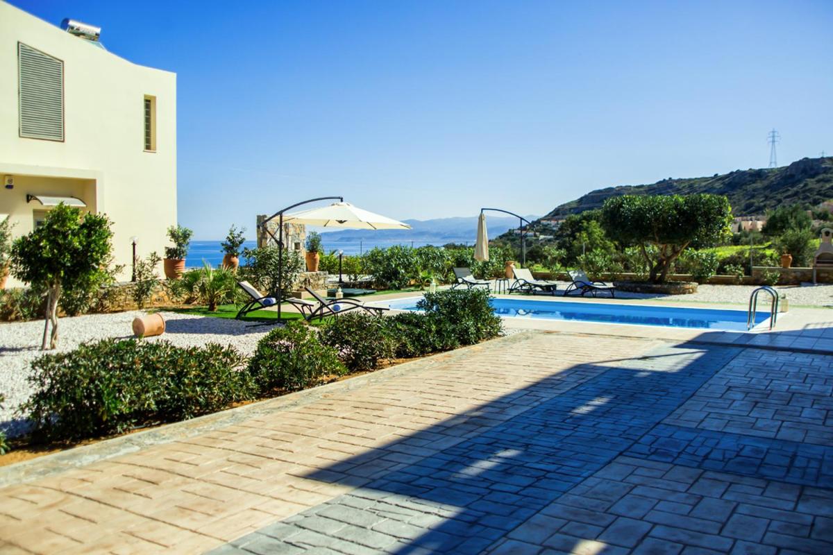 Aroma Villas