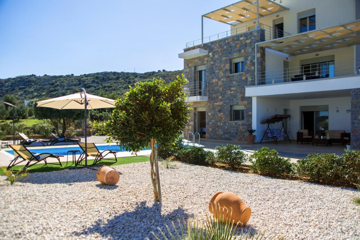 Aroma Villas
