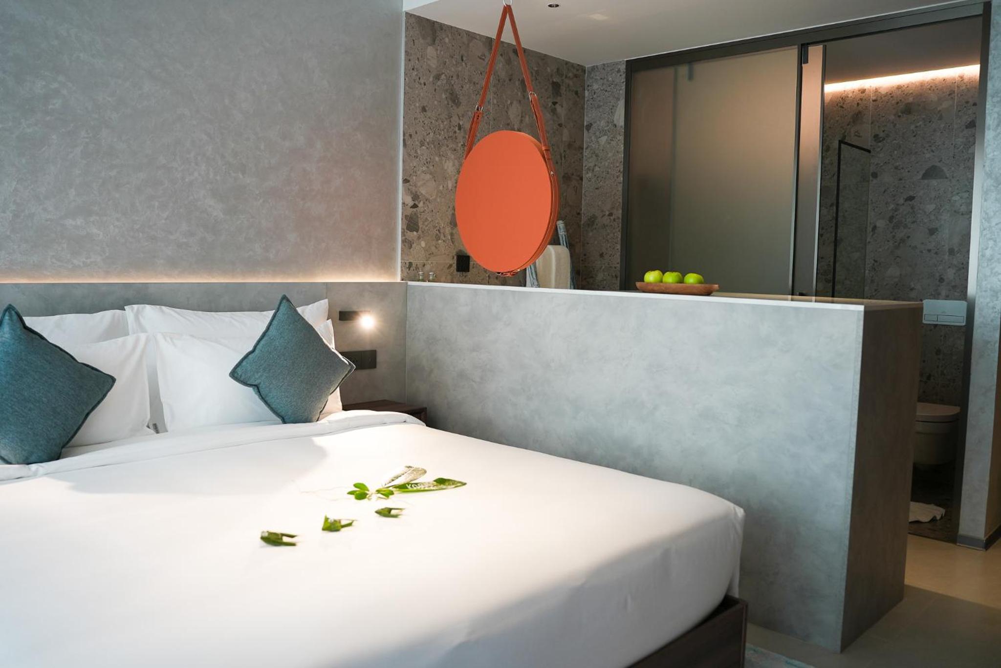 Kora Beach Resort Phuket