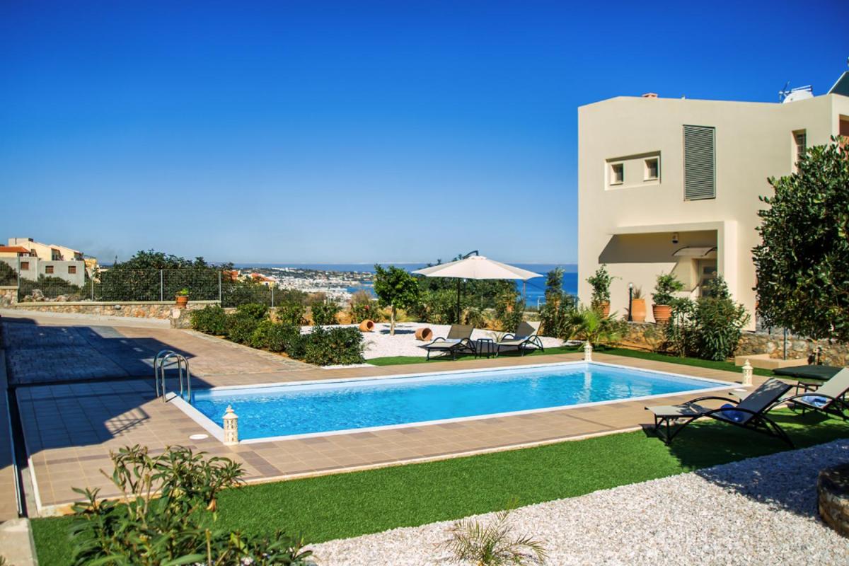 Aroma Villas