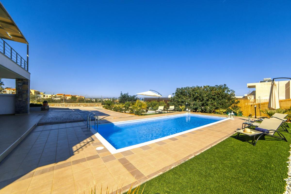 Aroma Villas
