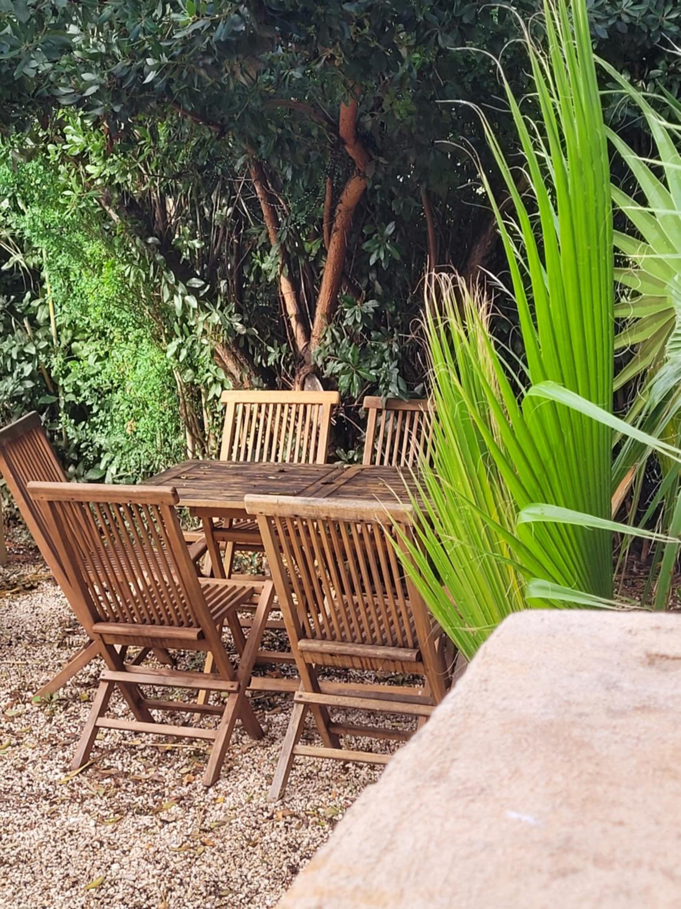 Villas près de la plage
