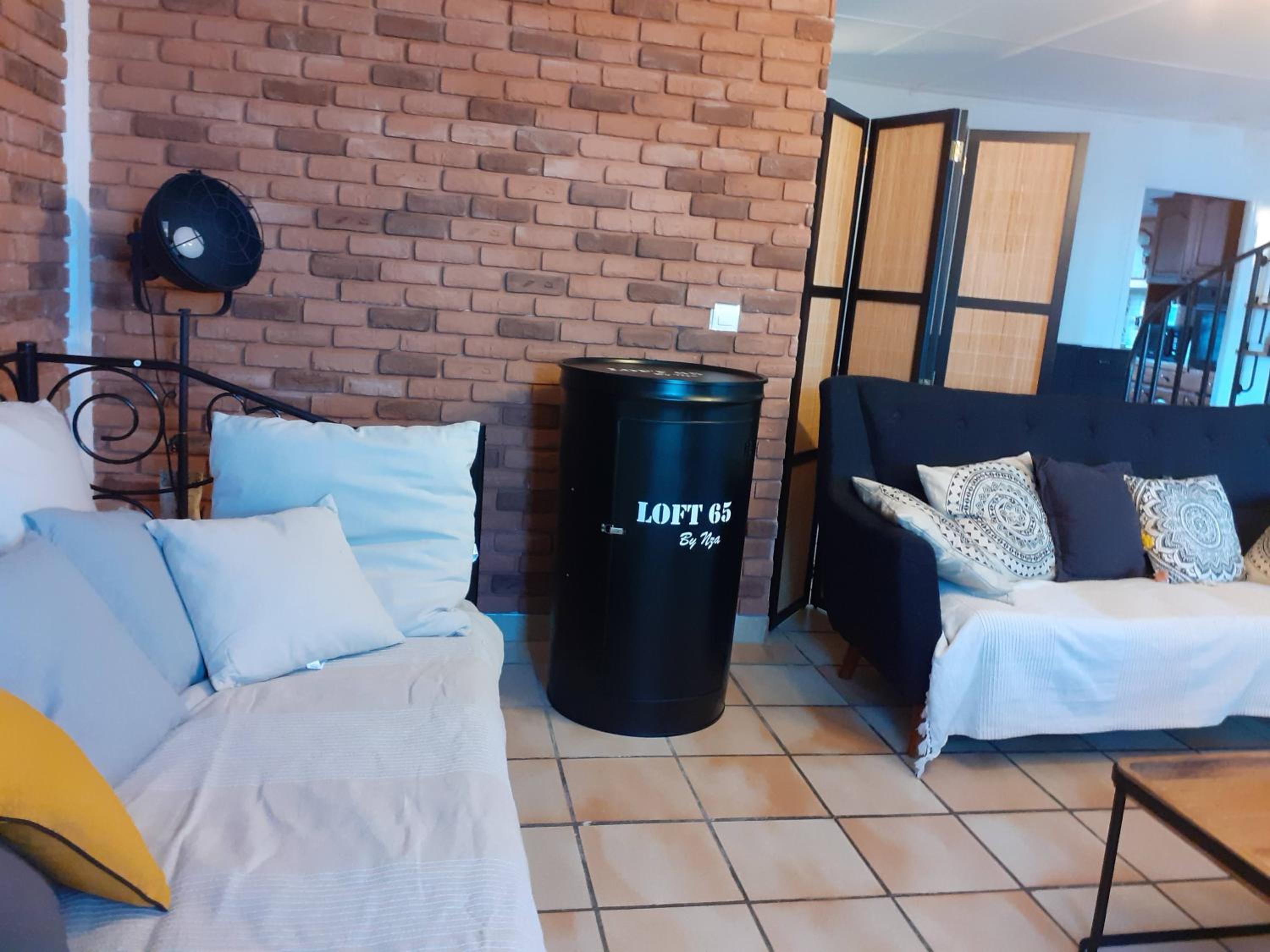 Loft 65