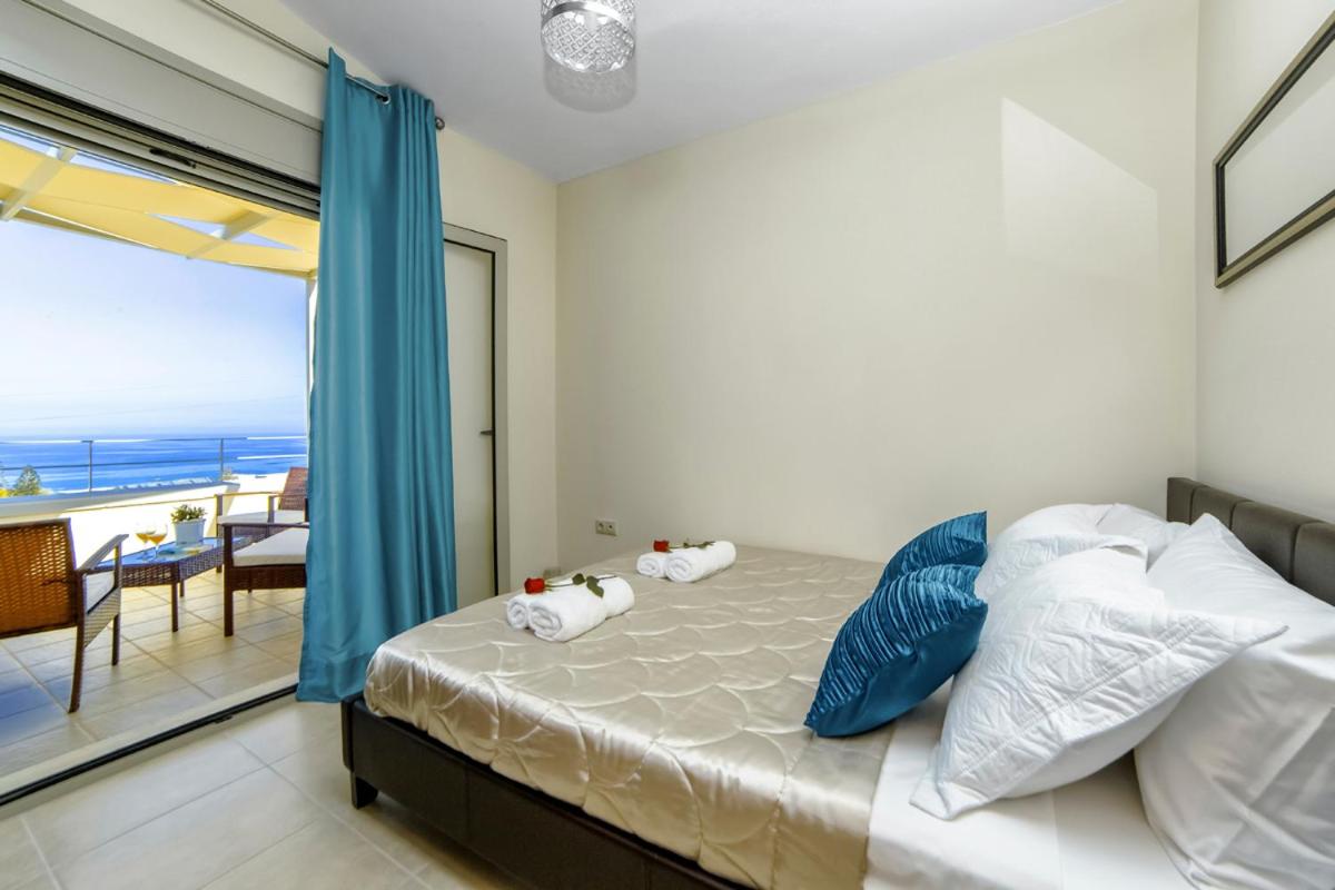 Aroma Villas