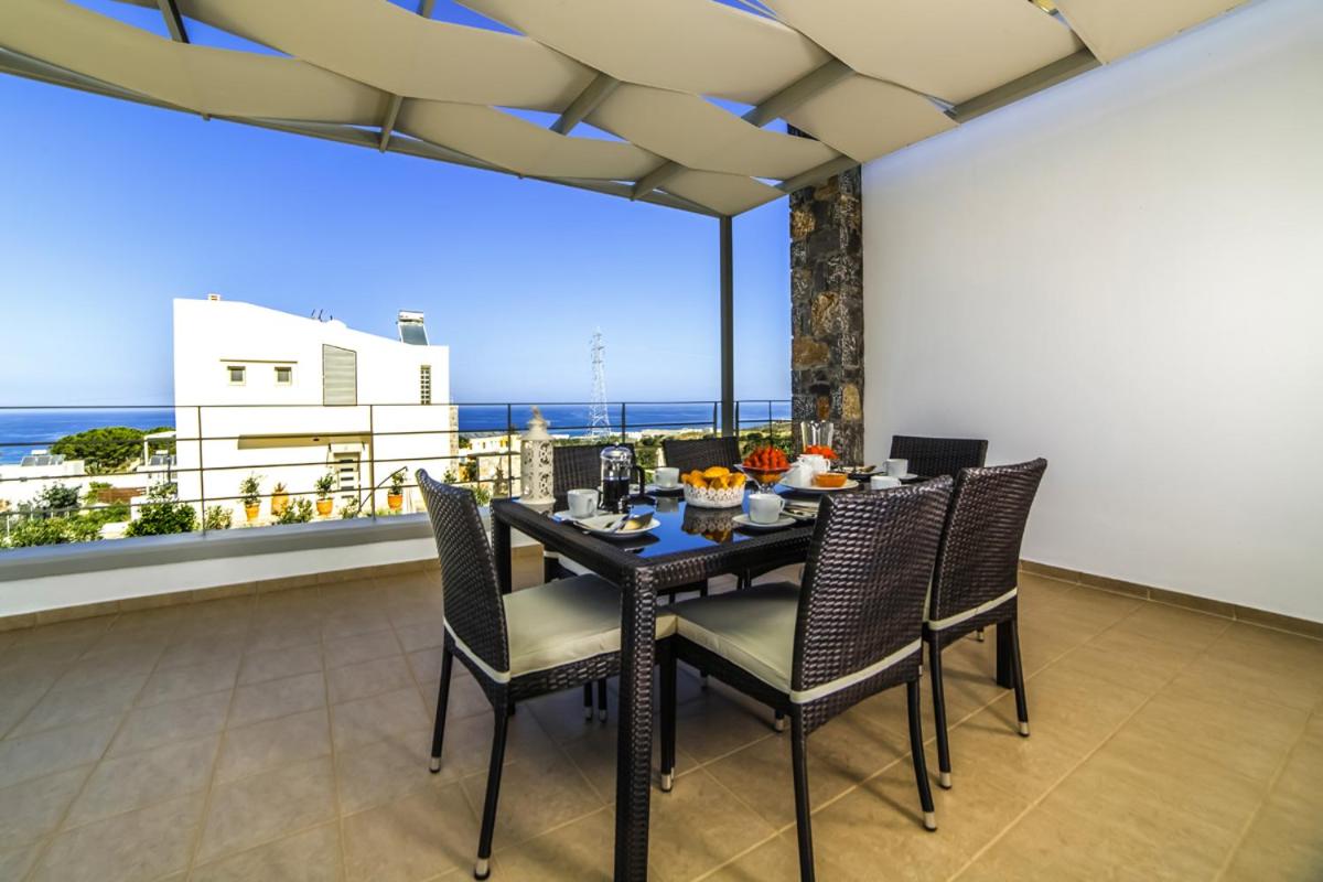 Aroma Villas