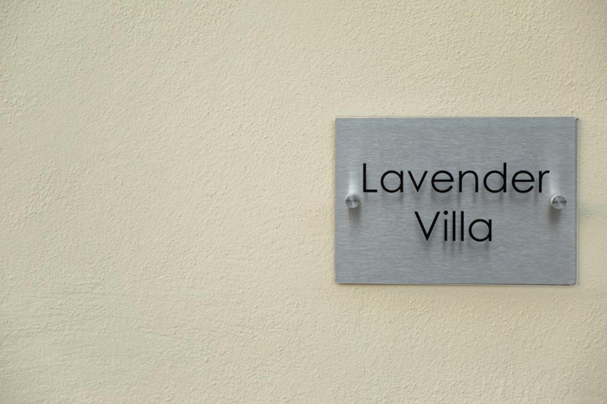 Aroma Villas