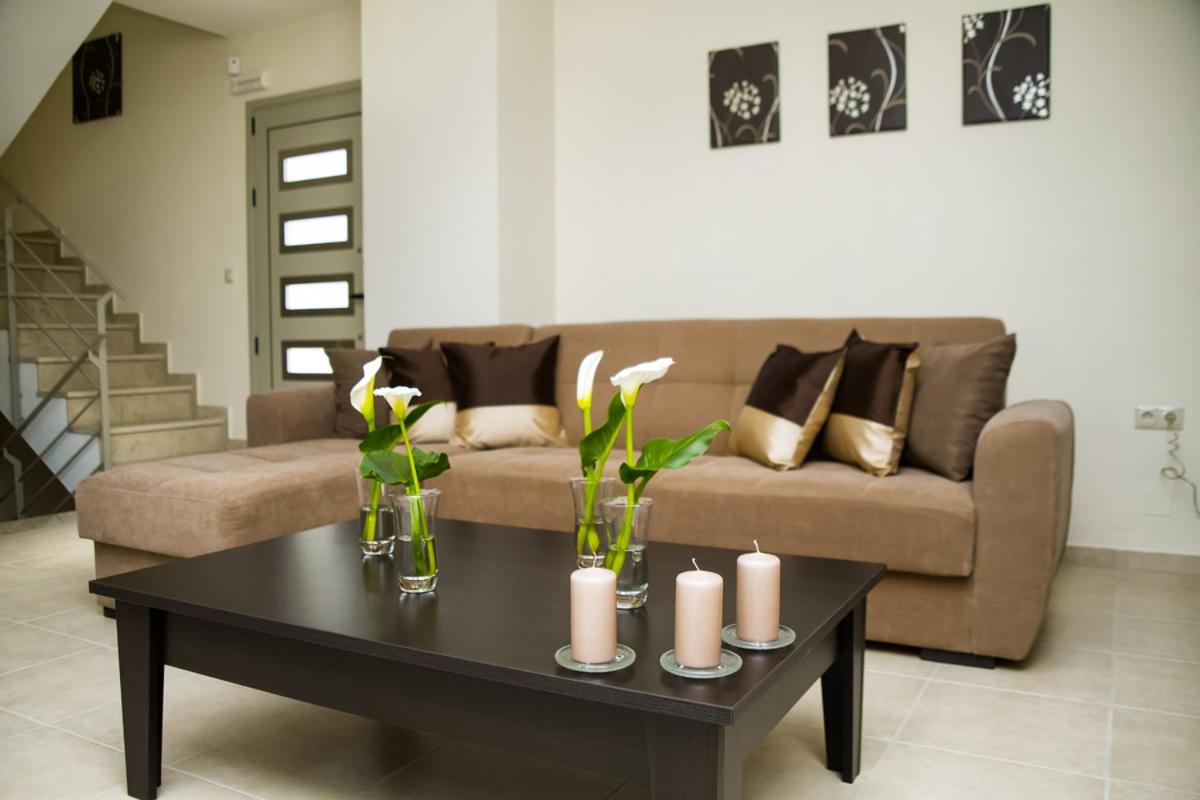 Aroma Villas