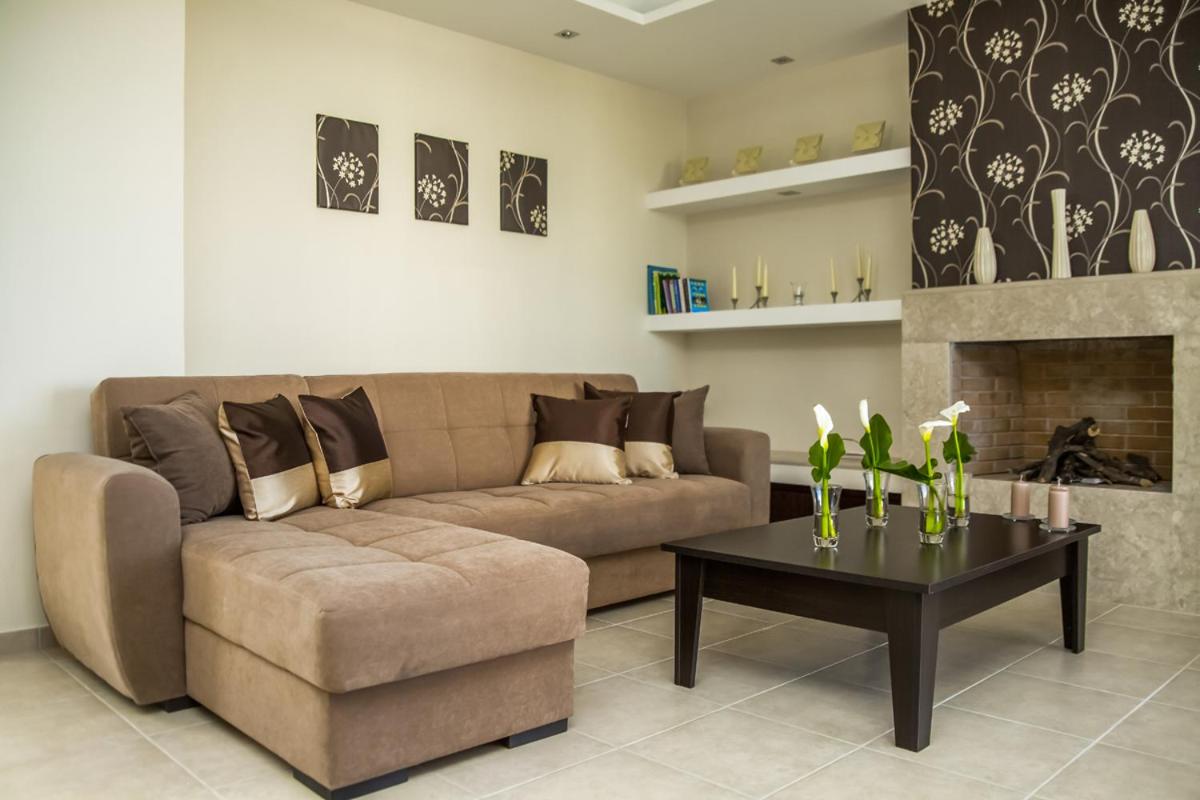 Aroma Villas