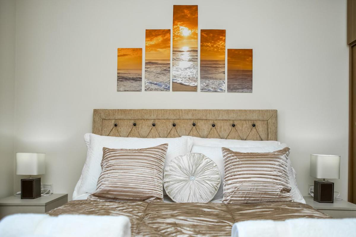 Aroma Villas