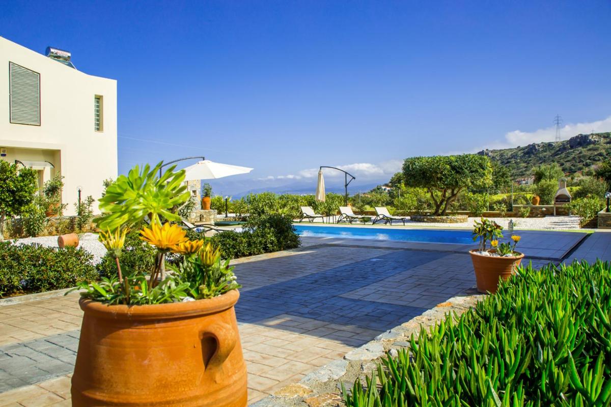 Aroma Villas