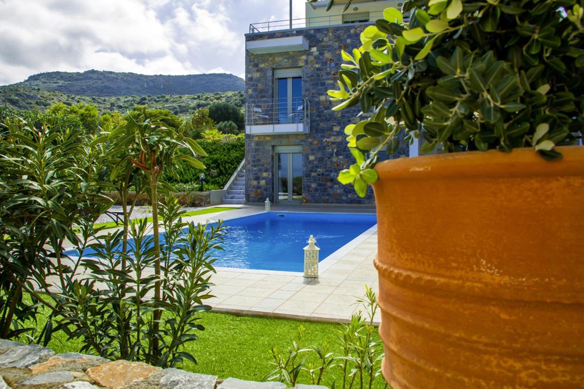 Aroma Villas