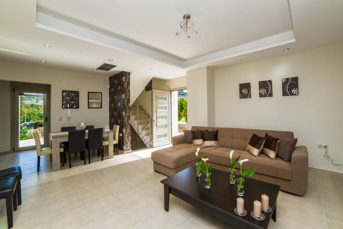 Aroma Villas