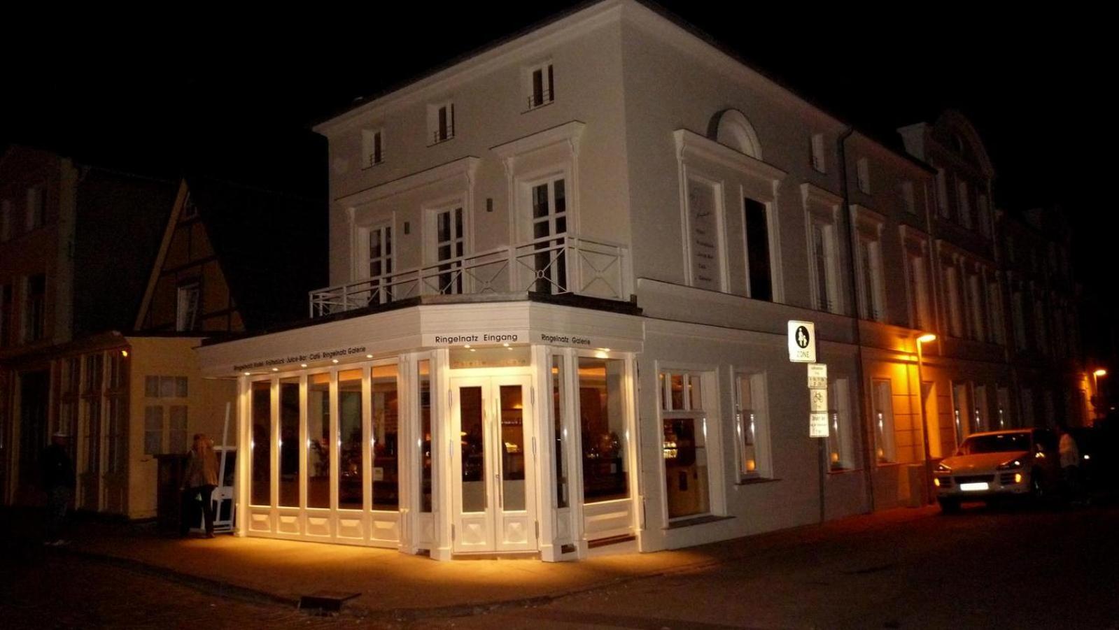 Hotel Ringelnatz Warnemünde - Image 1