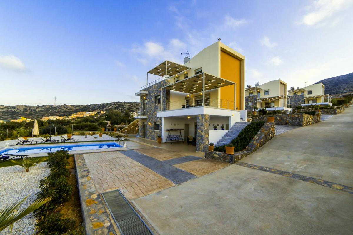 Aroma Villas