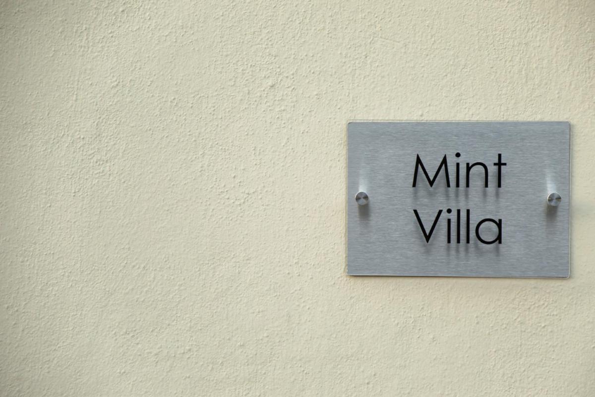 Aroma Villas