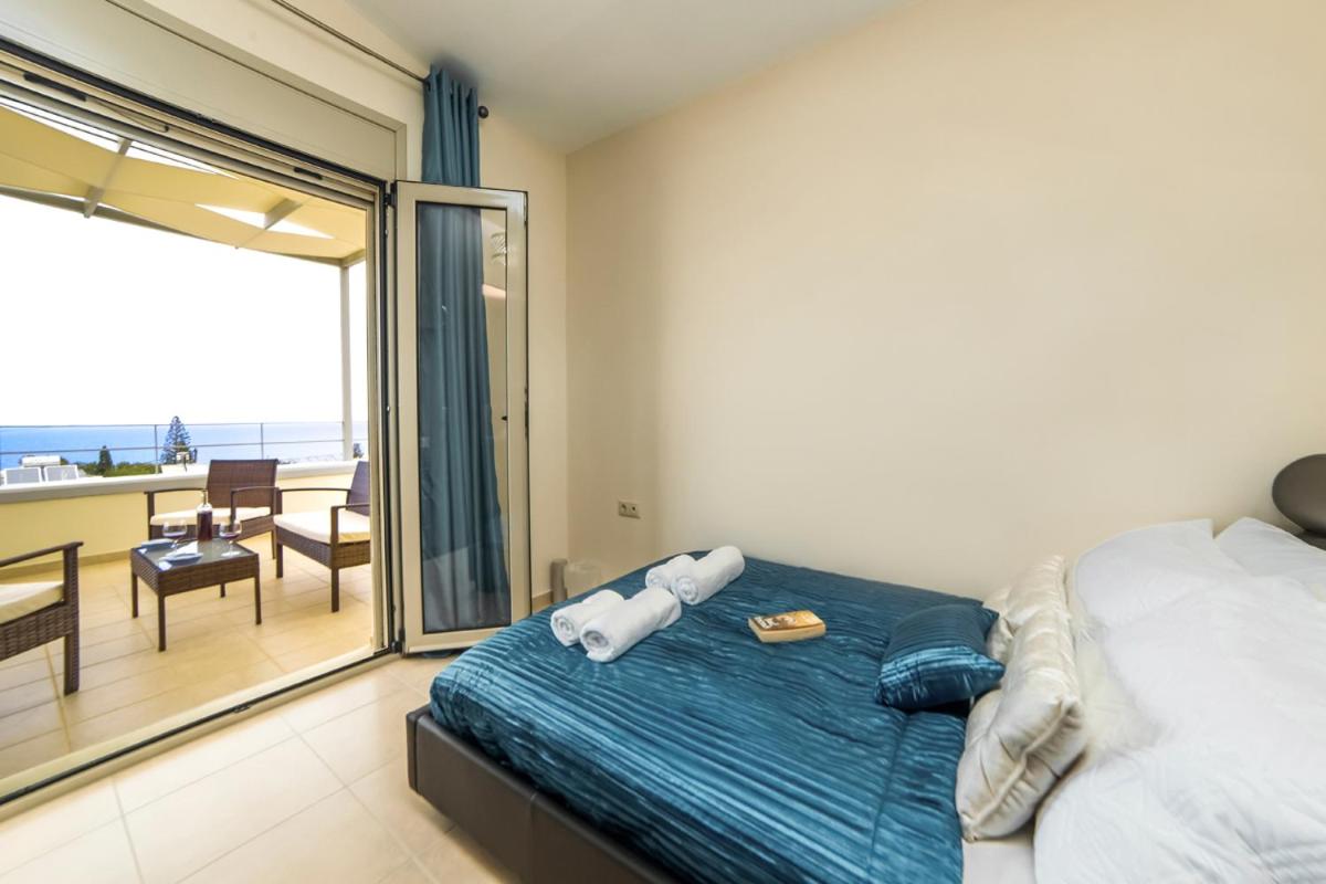 Aroma Villas