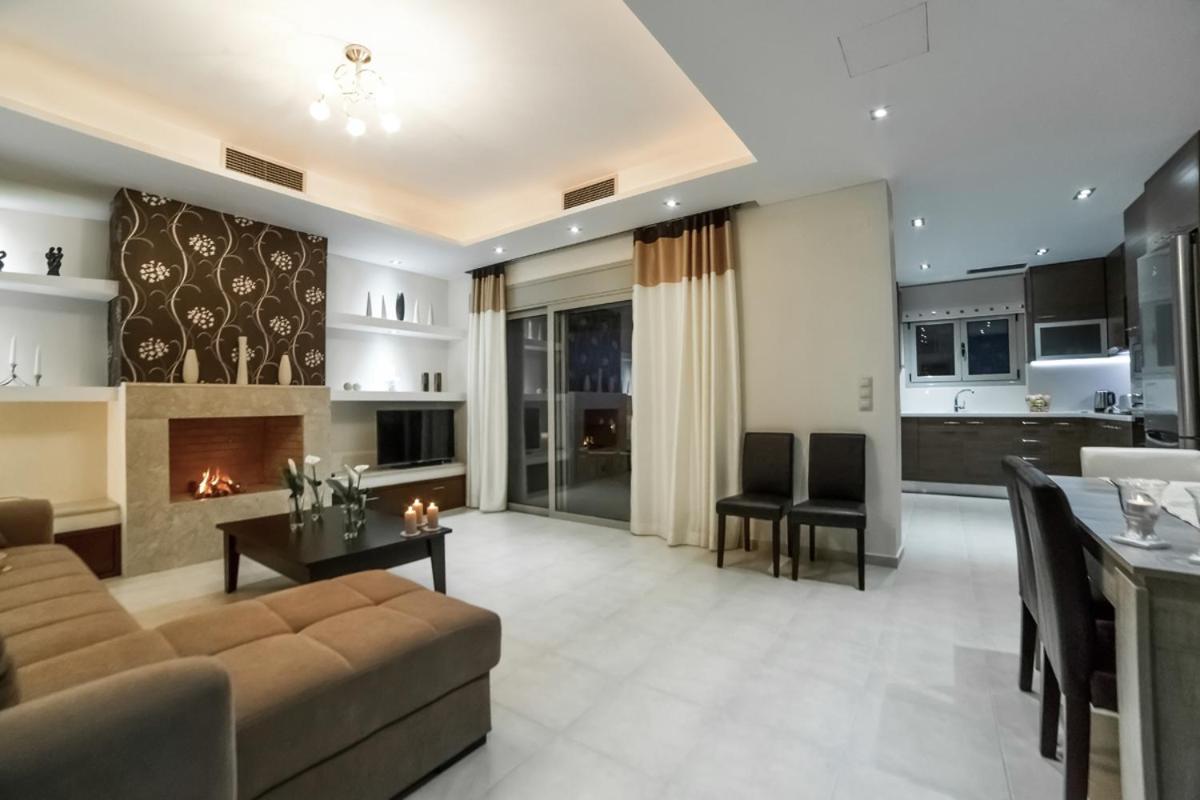 Aroma Villas