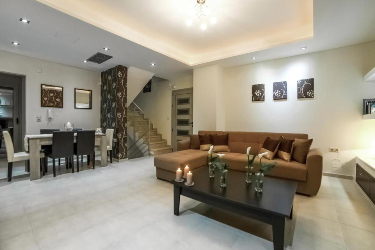 Aroma Villas