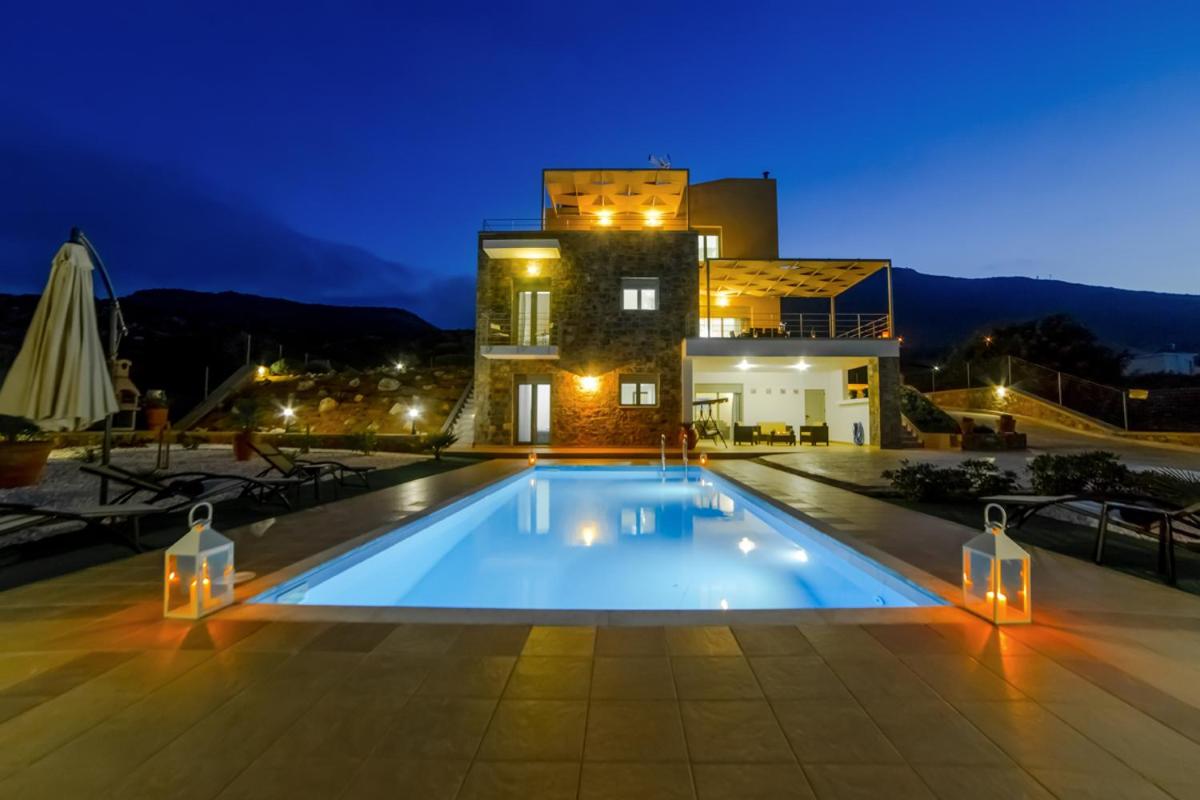 Aroma Villas