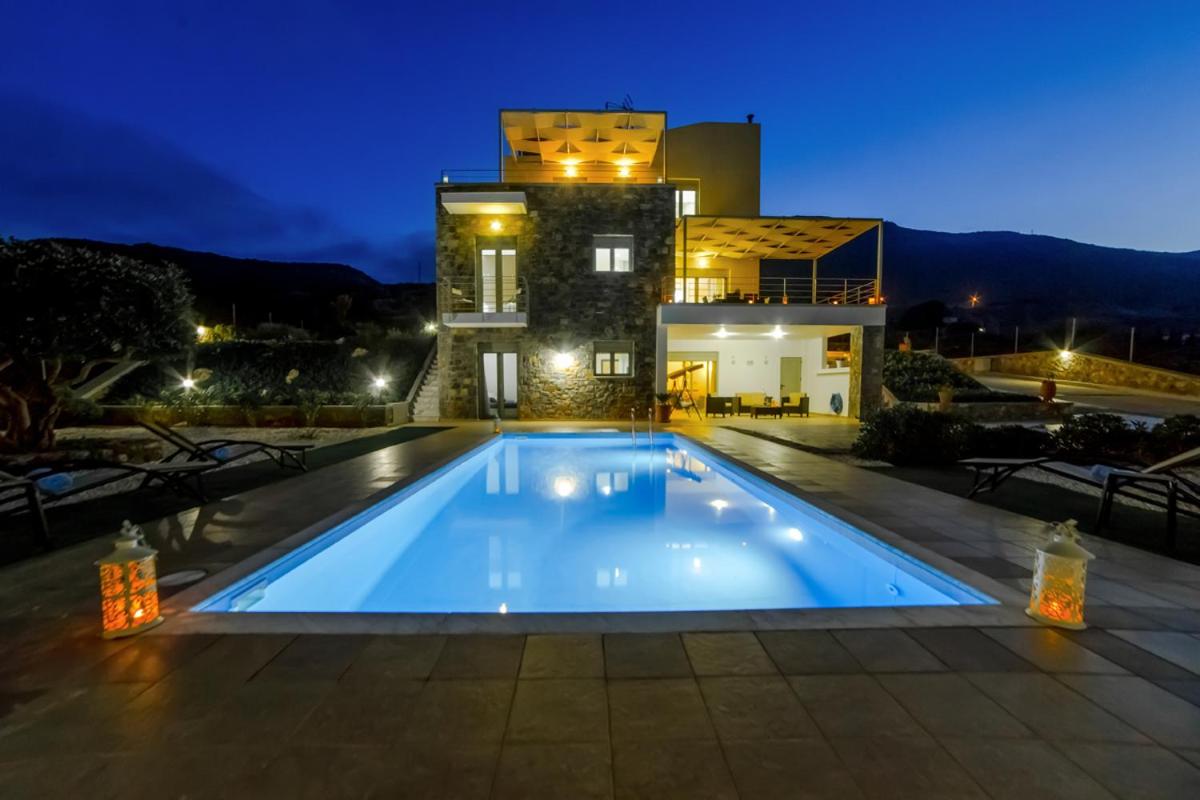 Aroma Villas