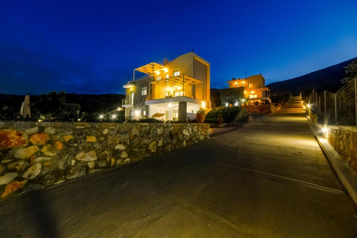 Aroma Villas