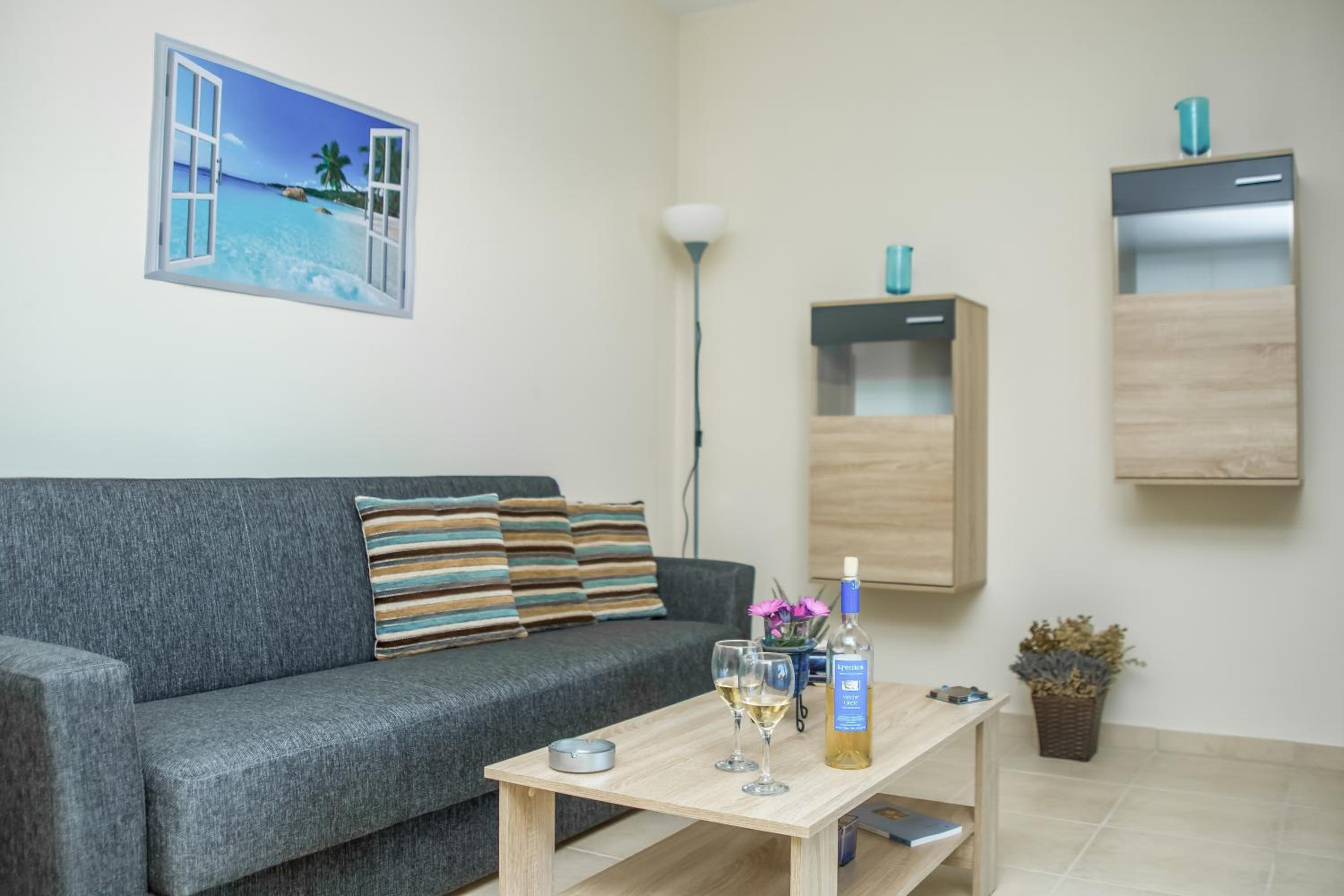 Aroma Villas
