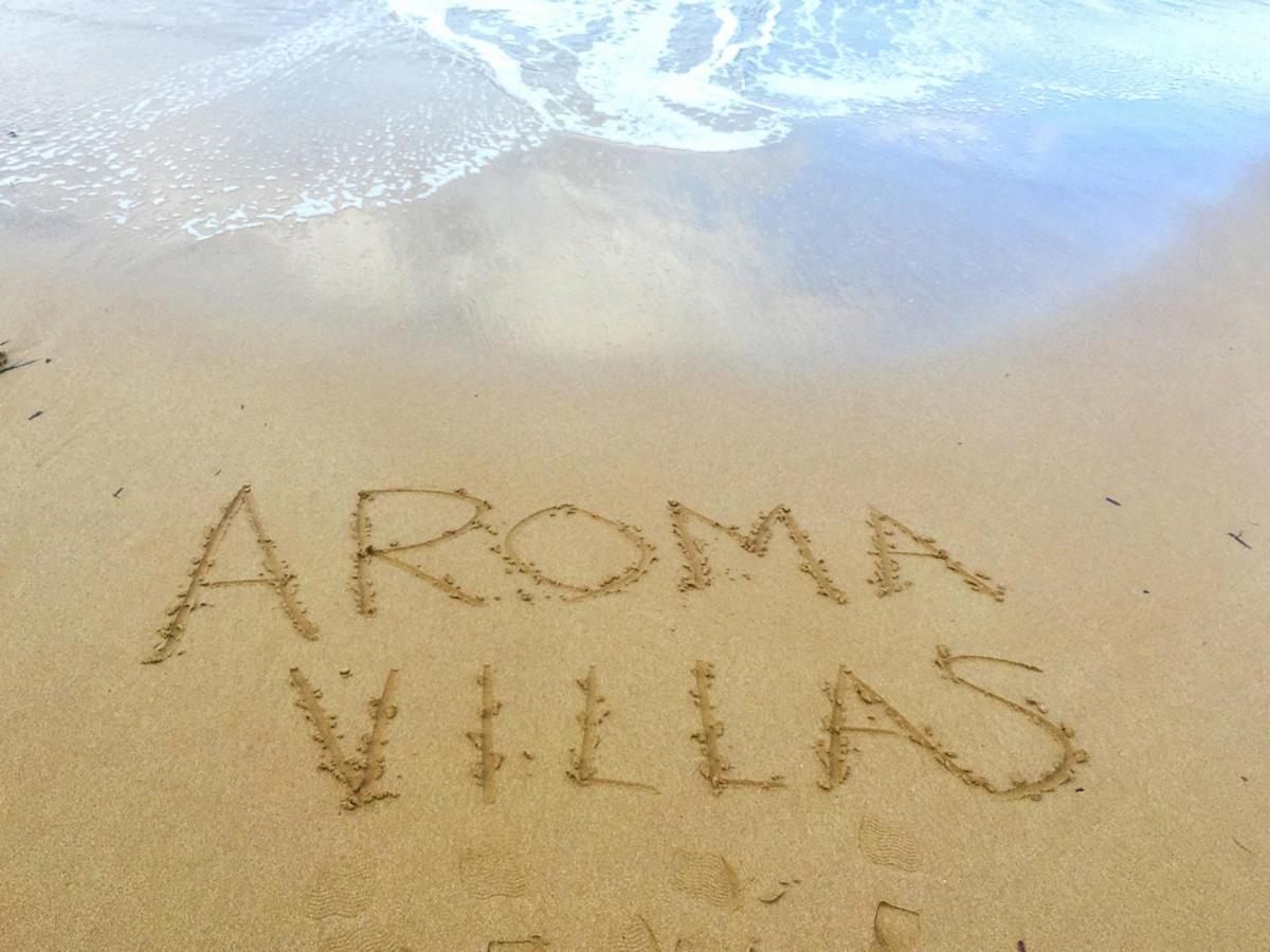 Aroma Villas