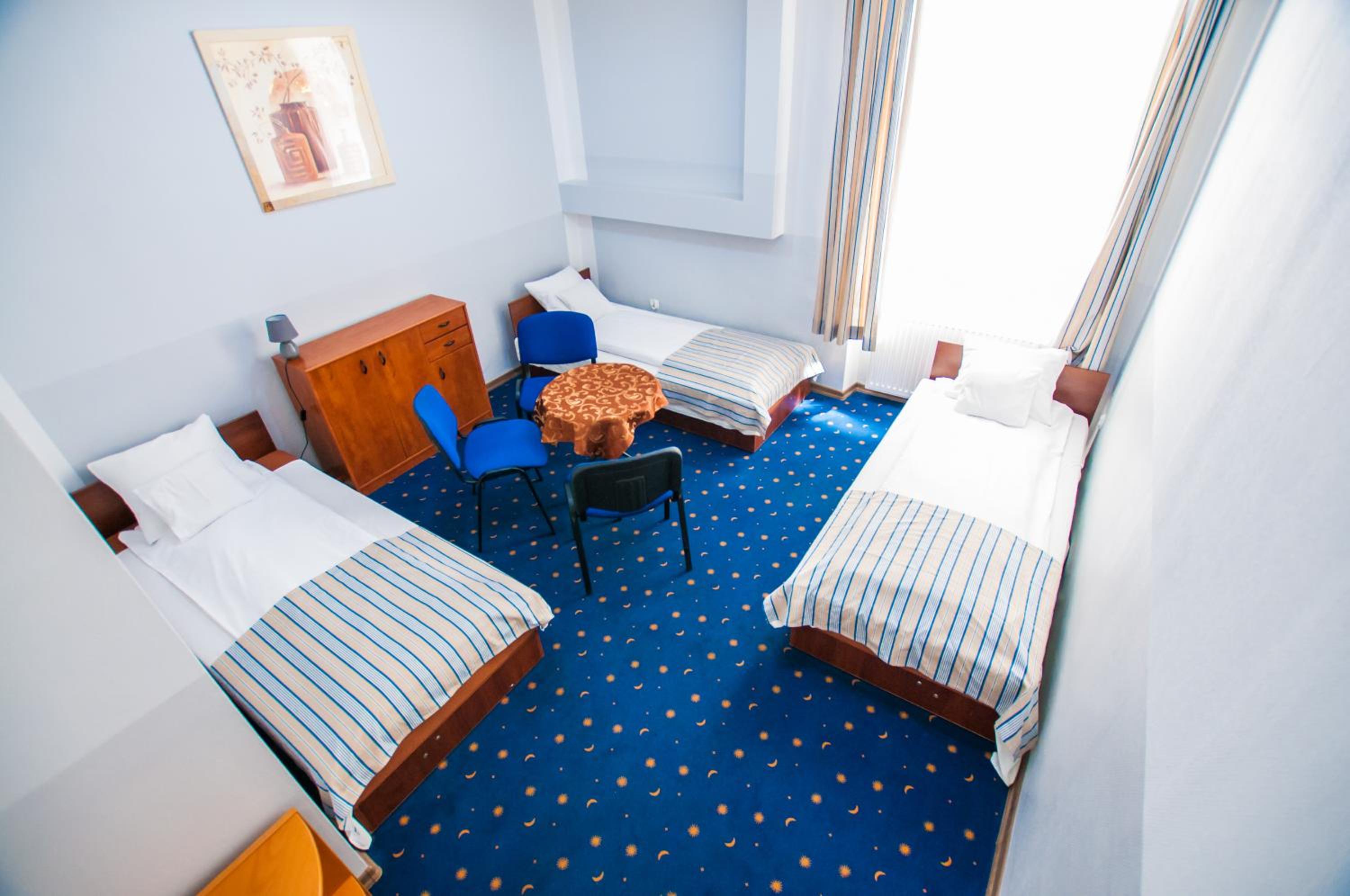 Red Carpet Hostel view 5