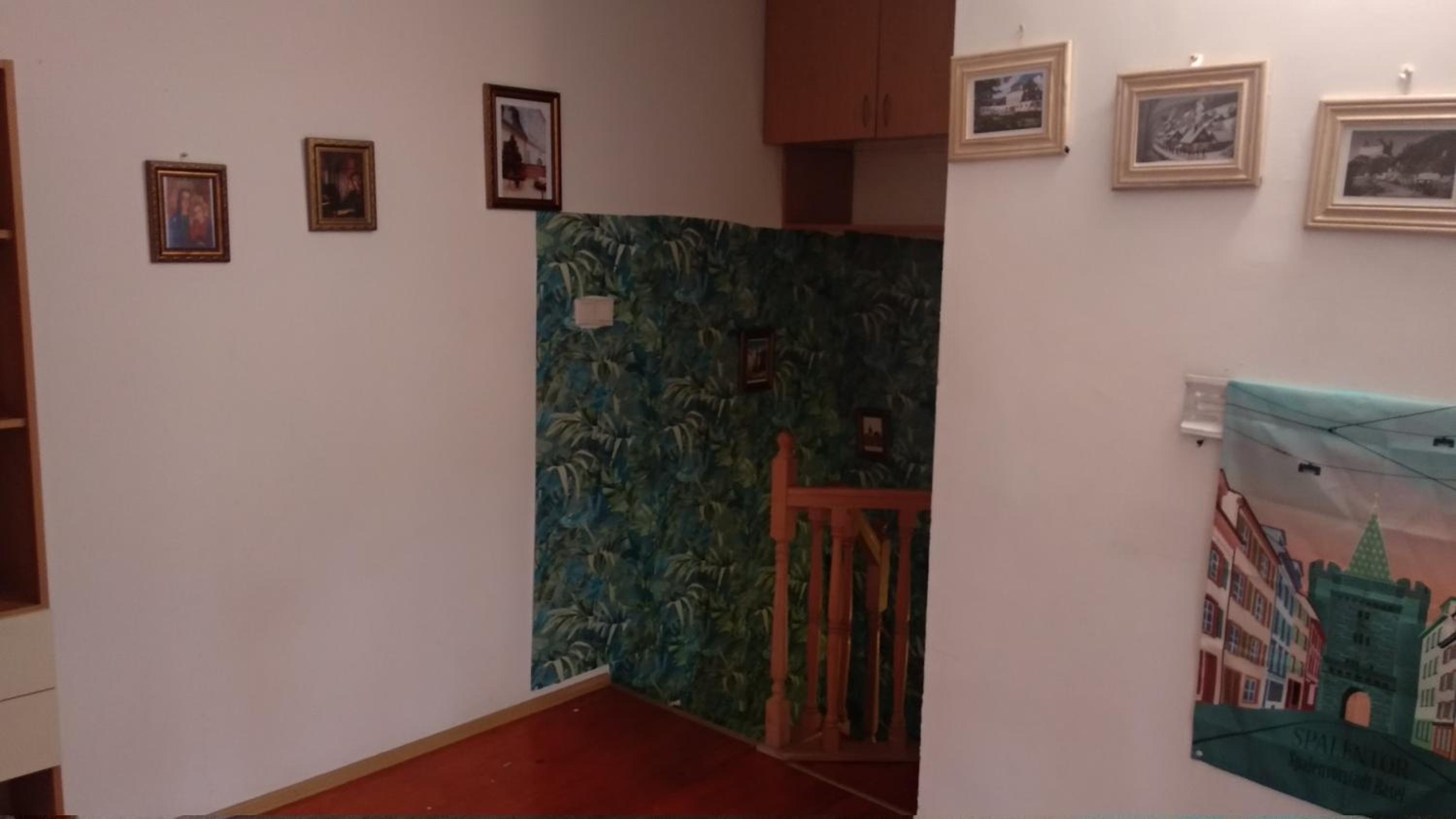 Milos Apartman