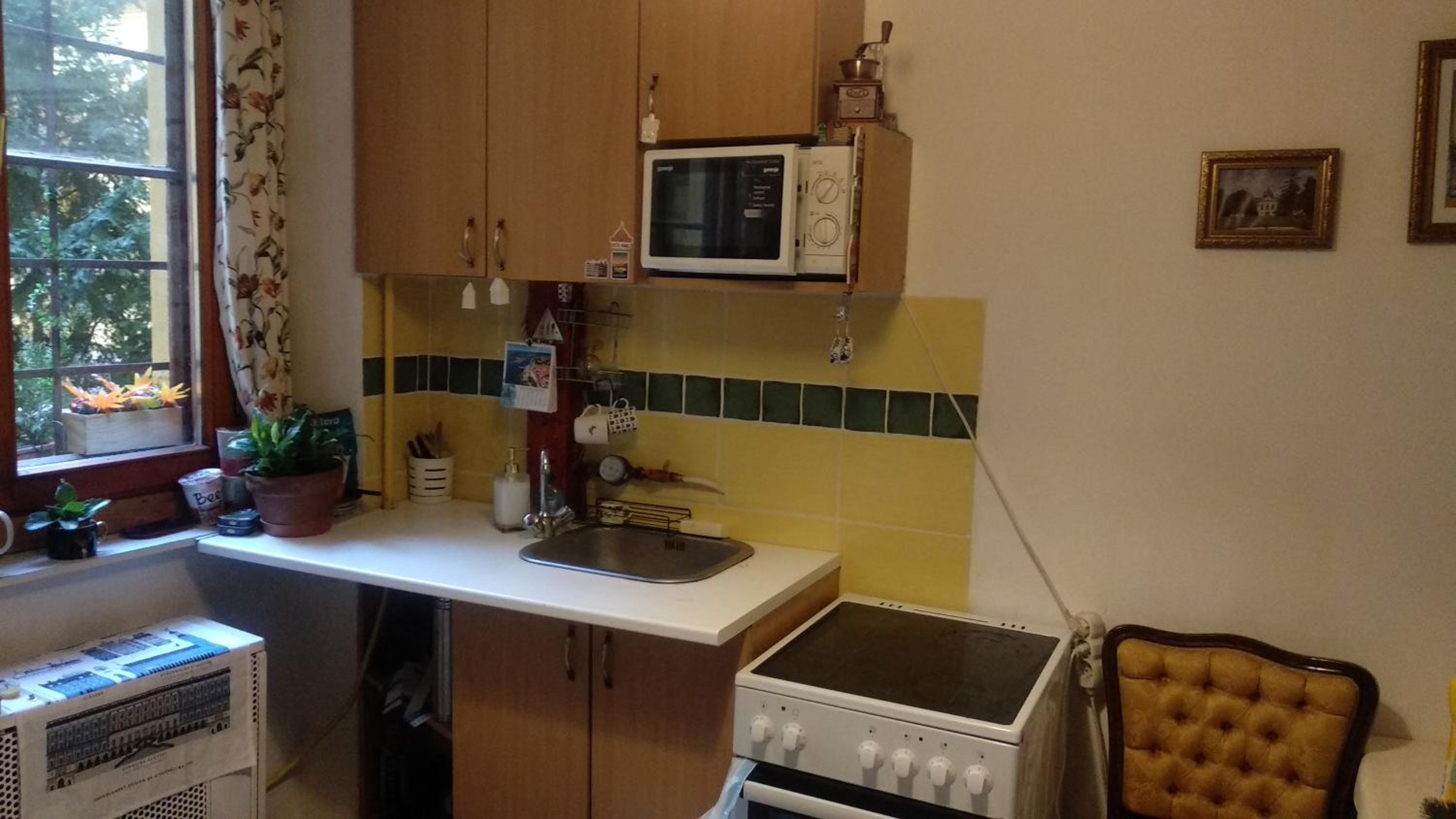 Milos Apartman