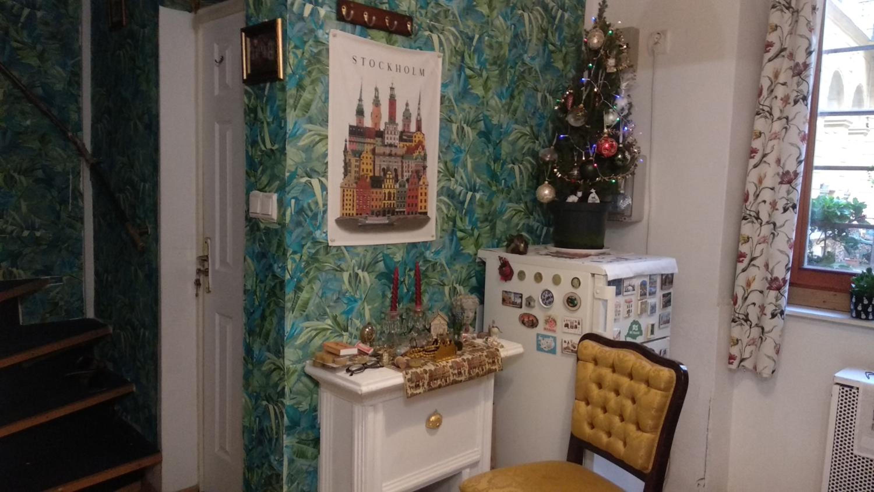 Milos Apartman