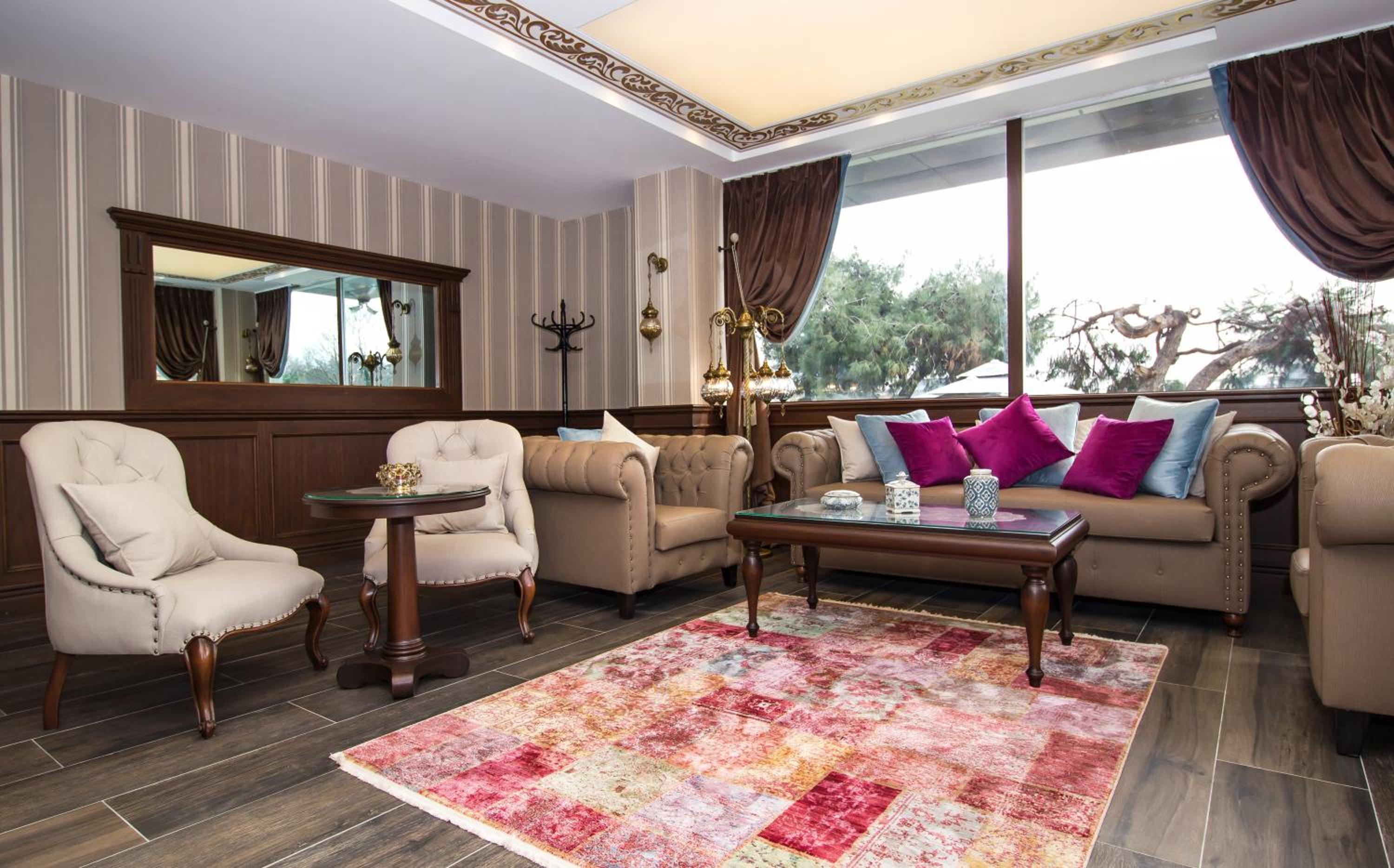 Le Marde Otel - Image 19