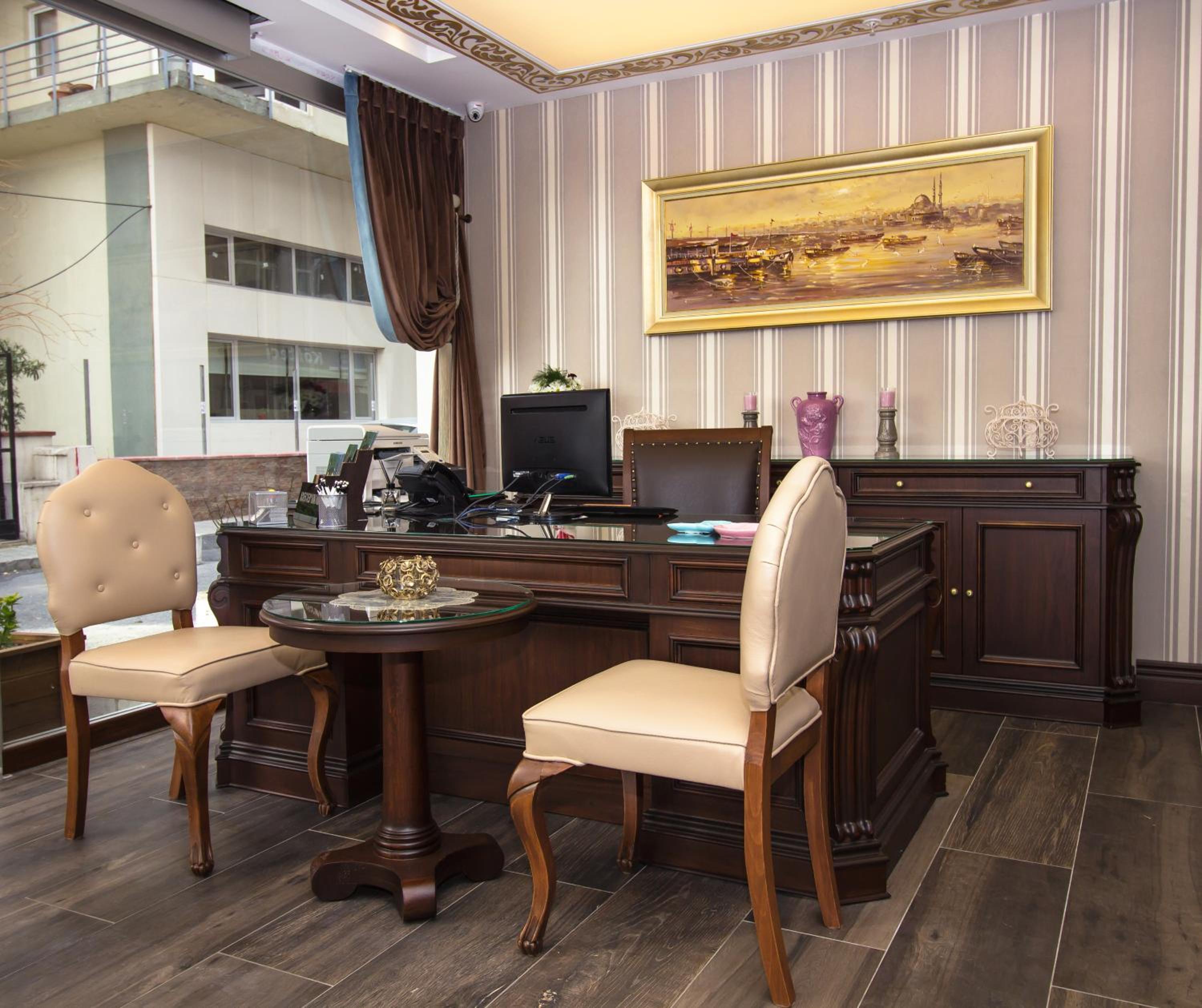 Le Marde Otel - Image 12