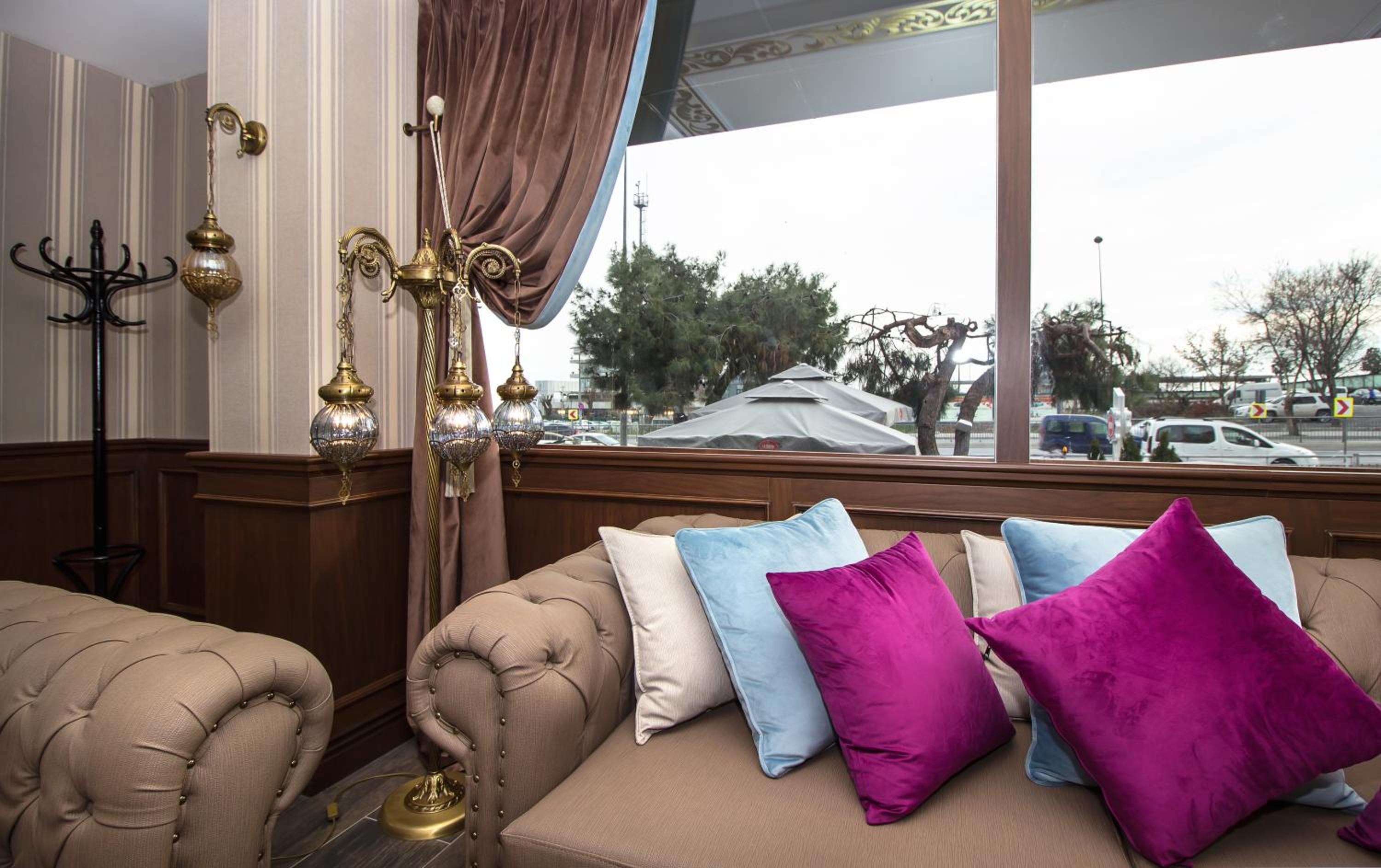 Le Marde Otel - Image 18