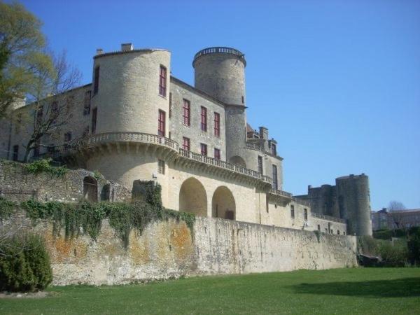 Luxury home private duras