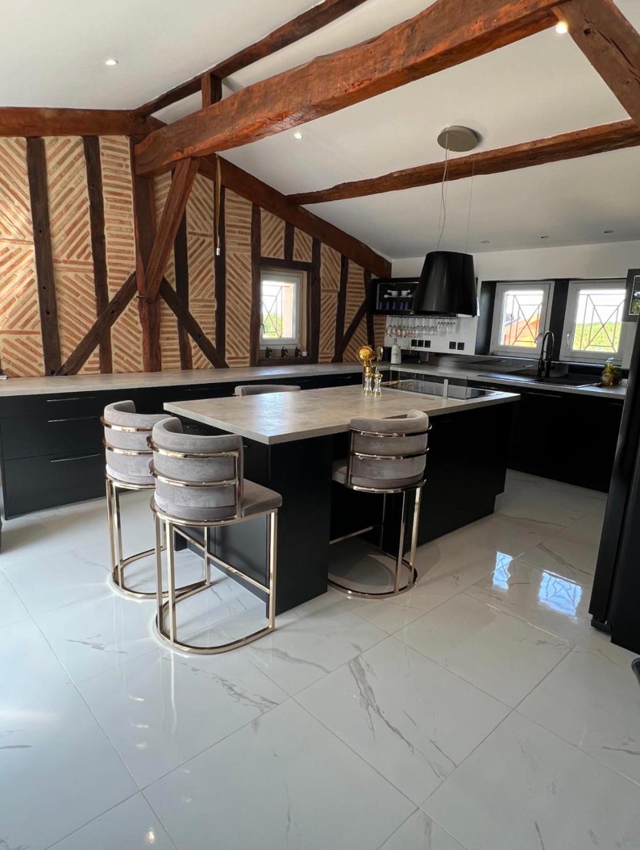 Luxury home private duras