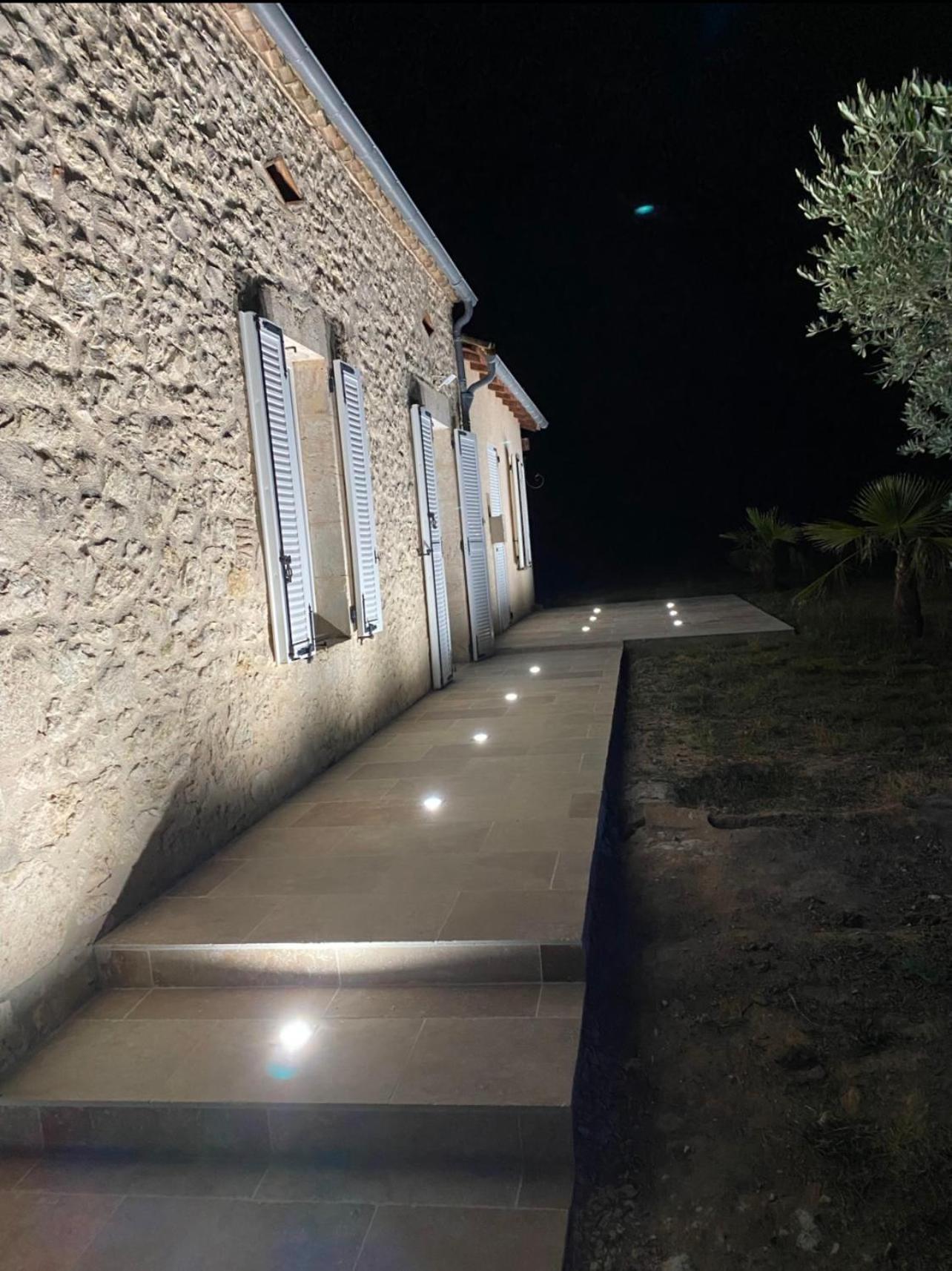 Luxury home private duras